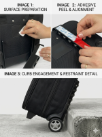 The Innovative Rollers (Luggage Buddy)